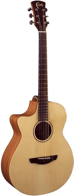 Faith Naked Venus Left Hand