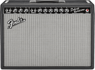Fender 65 DELUXE REVERB