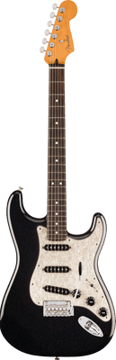 Fender 70TH ANNIVERSARY PLAYER STRATOCASTER - Nebula Noir