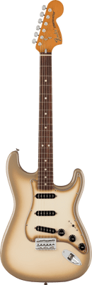 Fender 70TH ANNIVERSARY VINTERA II ANTIGUA STRATOCASTER
