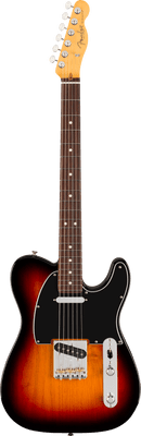Fender American Professional Classic Telecaster - 3-Color Sunburst