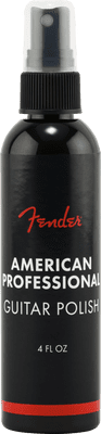 Fender AMERICAN PROFESSIONAL GUITAR POLISH