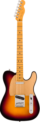 Fender American Ultra II Telecaster - Ultraburst