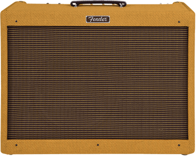 Fender BLUES DELUXE REISSUE