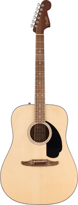 Fender California Standard Redondo Pack