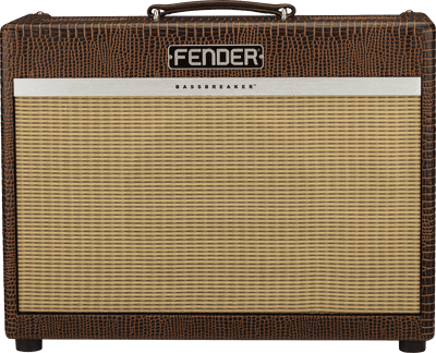 Fender LIMITED EDITION BASSBREAKER™ 30R - ALLIGATOR WHEAT