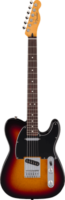 Fender Limited Edition Player II Telecaster - Sparkle 3-Color Sunburst
