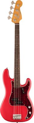 Fender Limited Edition Vintera® II Road Worn® '60s Precision Bass