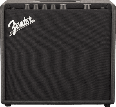 Fender Mustang® LT25