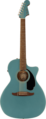 Fender NEWPORTER PLAYER - Tidepool