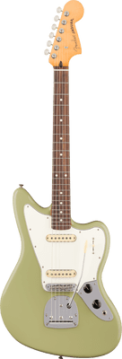 Fender PLAYER II JAZZMASTER - Birch Green