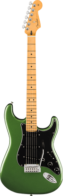 Fender Player II Modified Stratocaster - Harvest Green Metallic