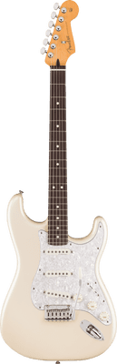 Fender Player II Modified Stratocaster - Olympic Pearl