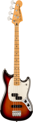 Fender Player II Mustang® Bass PJ - Sunburst