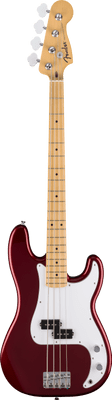 Fender Standard Precision Bass - Candy Cola