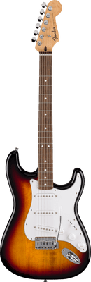 Fender Standard Stratocaster - 3-Color Sunburst