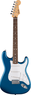 Fender Standard Stratocaster - Aqua Marine Metallic