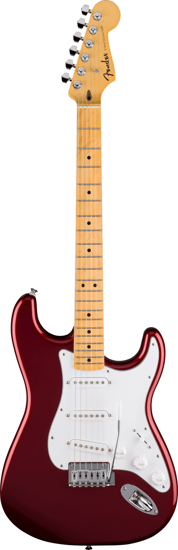 Fender Standard Stratocaster - Candy Cola