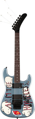 Fender Tom Morello's 