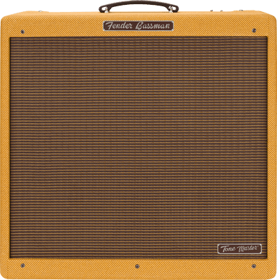 Fender Tone Master Bassman