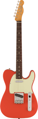 Fender VINTERA® II '60S TELECASTER - Fiesta Red
