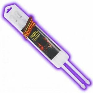 FIRESTIX DRUMSTICKS ~ Purple