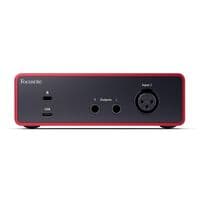 Focusrite Solo 4th Generation