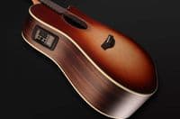 Furch Green Dc-SR SPE Master's Choice - Sunburst