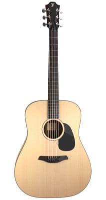 Furch Violet D-SY SPE Master's Choice - LR Baggs