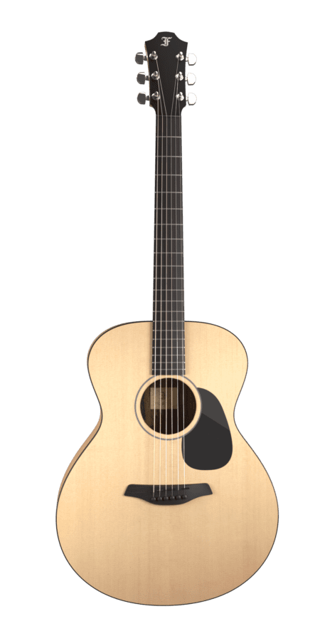 Furch Violet G-SY / SPE-L.R. Baggs - Natural