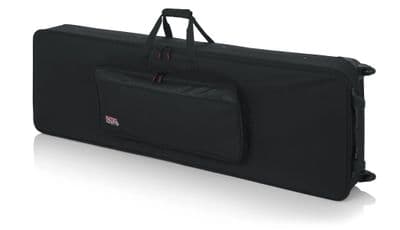 Gator GK-88-XL Extra Long 88 Note Lightweight Keyboard Case