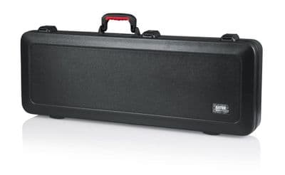 Gator TSA Series Electric Guitar Case LED Edition