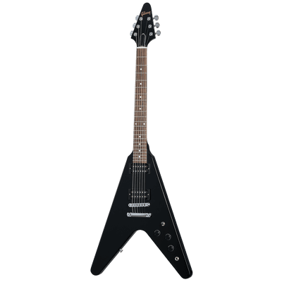 Gibson 80s Flying V Ebony