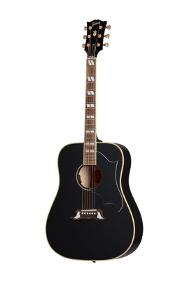 Gibson Elvis Dove Ebony