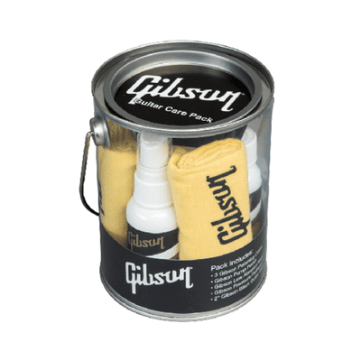 Gibson Guitar Care Kit