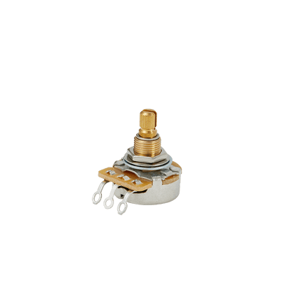 Gibson Historic Potentiometer 500k Audio Taper
