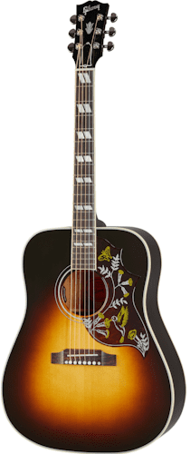 Gibson Hummingbird 【Vintage Sunburst】 Gibson Hummingbird Standard - Vintage Sunburst