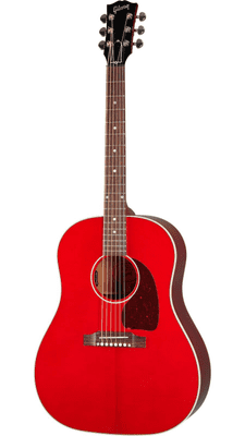 Gibson J-45 Standard - Cherry