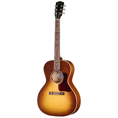 Gibson L-00 Special - Satin Honey Burst