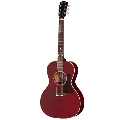 Gibson L-00 Special - Satin Wine Red
