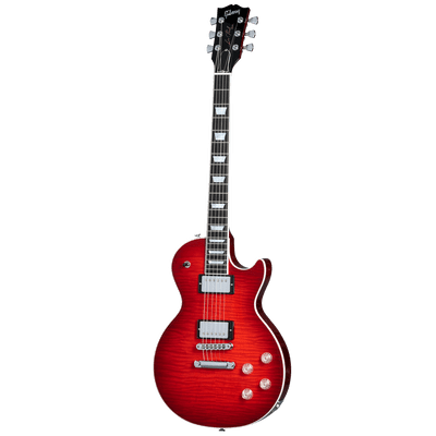 Gibson Les Paul Modern Figured Cherry Burst