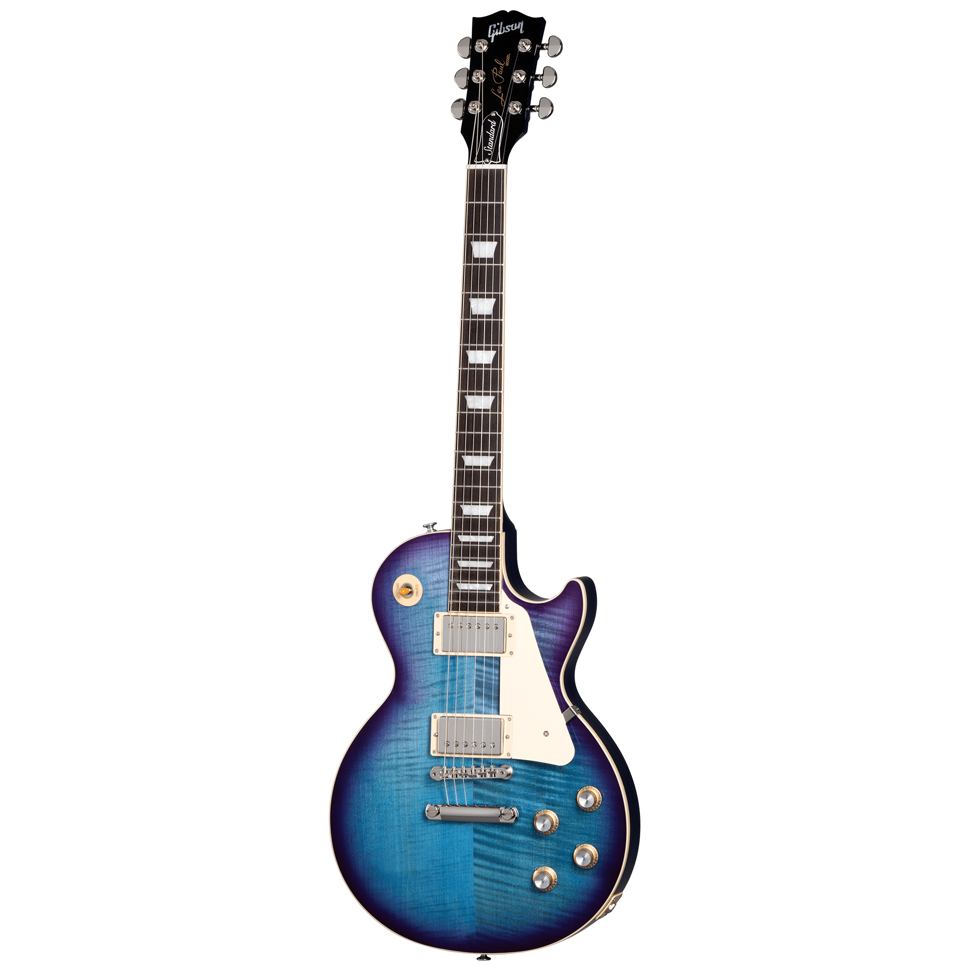 Gibson Les Paul What's The P90 Gibson Les Paul Standard MADE IN