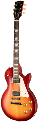 Gibson Les Paul Tribute - Satin Cherry Sunburst