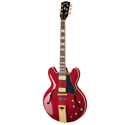 Gibson Marcus King ES-345 - 60s Cherry