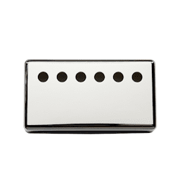 Gibson PRPC-030 Humbucker Cover - Neck Nickel