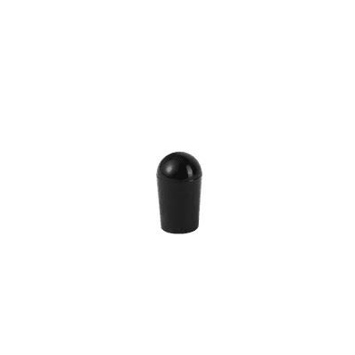Gibson PRTK-010 Toggle Switch Cap (Black)