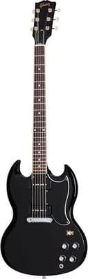Gibson SG Special - Black