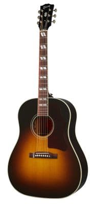 Gibson Southern Jumbo Original - Vintage Sunburst