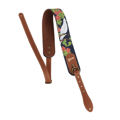 Gibson The Dove Premium Guitar Strap