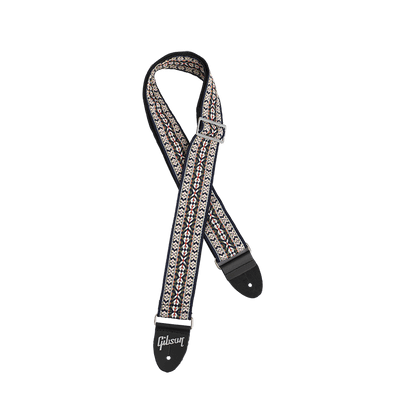 Gibson The Retro Guitar Strap